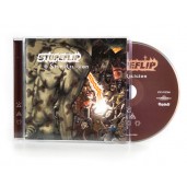 CD "Stup Religion"