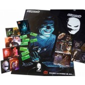 Pack Stupeflip DVD Collector (série limitée)